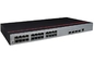 S5735-L24P4S-A1 Huawei S5700 Series Switches 24 10/100 / 1000Base-T Ethernet Port 4 Гигабитный SFP POE + переменное питание