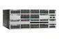 C9300-24UB-A Cisco Catalyst C9300-24UB Ethernet Switch 3 слоя поддерживаемые оптические волокна