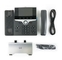 CP-8851-K9 Cisco 8800 IP Телефон BYOD Широкоэкранный VGA Bluetooth Высококачественная голосовая связь