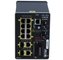 IE-2000-8TC-GB IE-2000-8TC-G-B - Промышленный Ethernet серии 2000 IE 8 10/100 2 T/SFP