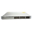 C9300-24U-A Cisco Catalyst 9300 24-портный UPOE Сетевое преимущество Cisco 9300 Switch