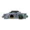 Cisco 1 Port Gigabit Ethernet WAN Network Interface Module NIM 1GE CU SFP Модуль интерфейса сети NIM 1GE CU SFP