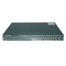 WS C2960X 24PS L катализаторный переключатель Cisco Catalyst 24 GigE PoE 370W 4 x 1G SFP LAN Base