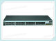 Двуколка 10 СФП+ переключателей сети 48кс10/100/1000порц Хуавай локальных сетей С5720-52С-ЛИ-ДК 4