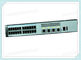 Двуколка СФП+ портов 28кс10/100/1000 4кс10 переключателей сети Хуавай локальных сетей С5720-28С-ЛИ-ДК