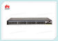 Переключатели С5720-52С-ПВР-СИ-АК Хуавай сети промышленные поддерживают 58 локальных сетей ПоЭ+ 4 С 10Г СФП