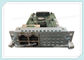 Маршрутизатор НИМ-ЭС2-4 4-Порт Сиско комплексных обслуживаний слоя 2 гигабита 4000 серий