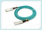 Сиско 100 оптический кабель 10м модулей КСФП-100Г-АОК10М КСФП гигабита оптически активный