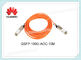 Оптический кабель КСФП28 100Г 850нм 10м АОК КСФП-100Г-АОК-10М Хуавай активный
