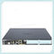 Маршрутизатор комплексного обслуживания пачки ISR4321-VSEC/K9 Cisco первоначальный новый с лицензией Sec