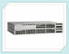 Переключателя C9200-24P-A преимущества сети Cisco первоначальный новый 24 гаван полных POE