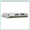 Катализатор Cisco 1000 серий переключает uplink C1000-24FP-4G-L портов 4x 1G SFP PoE+