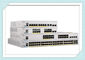 Портов Cisco совершенно новые 48 POE+ переключают C1000-48FP-4G-L 4x1G SFP