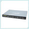 Порты CISCO SG350X-48P 48 переключатель SG350X-48P-K9-CN POE 10 гигабит Stackable управляемый
