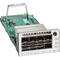 Катализатор 9300 Cisco 8 модуль сети x 10GE с новым и первоначальным C9300-NM-8X
