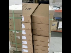 24-портовая сетевая карта POE+ для безопасности, корпоративное использование