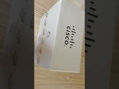 Интеллектуальный настольный коммутатор волоконно-оптической сети типа 20 Гбит/с