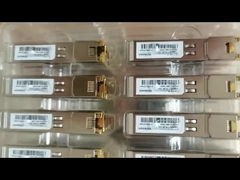 Беспроводной оптоволоконный трансивер SFP 10GBase-LR 1310 нм
