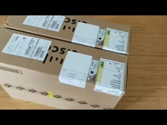 Гигабитный сетевой управляемый коммутатор POE с высокой масштабируемостью, 256 МБ