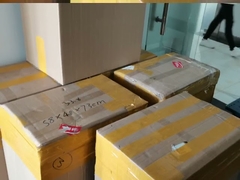 Ядра переключателя 4 локальных сетей Сиско оптического волокна высокая масштабируемость