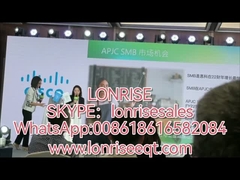 Cisco готовый для того чтобы грузить порты сети стандарта Ethernet WS-C3650-48FS-S переключает переключатель 3650 48 гаван полный Poe