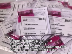 Доски интерфейса sfp mstp модуля приемопередатчика CFP-40G-FR новое оптически оптически первоначальное