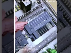 Plc цены modicon m340 регулятора plc 6ES7288 1SR60 0AA1 emerson для инженер-электрика