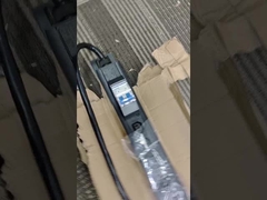 Устройства распределения электроэнергии PDU