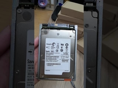 Сигейт HDD ST9300653SS