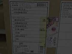 Cisco Ethernet-коммутатор
