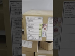 Cisco Ethernet-коммутатор