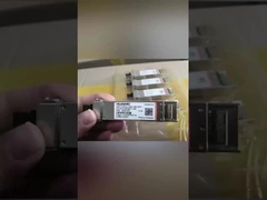 Оригинальный Huawei 10G 1310nm 10km SM XFP оптический приемник модуль 34060313