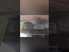 QFPQSP2440CN1 Модуль оптического трансивера Сетевой модуль Ведомый модуль расширенного интерфейса