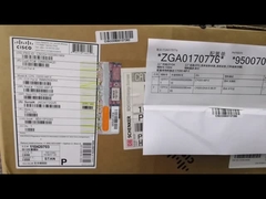 C9200-48P-E Cisco Switch Catalyst 9200 48-портный PoE+ сетевой элемент коммутатора данных