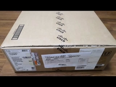 C9200L-24P-4X-E Катализатор 9200L 24-портный PoE+ 4x10G Uplink Switch Network Essentials