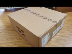 C9300-24T-E Cisco Ethernet Network Switch Catalyst 9300 24 Порт только для данных