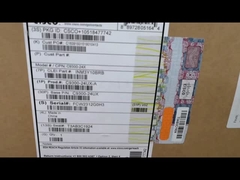 C9300-24UX-A Коммутатор Cisco Catalyst 9300 на 24 порта mGig UPOE Network Advantage