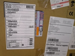 CP-7821-K91 Год Cisco IP Телефонная совместимость MGCP Голосовые функции Звонок в ожидании