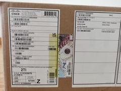 C9500-48Y4C-A Катализатор коммутатора Cisco 9500