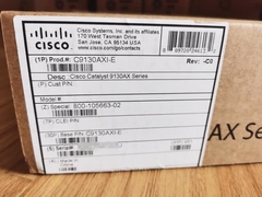 C C9130AXI-E Cisco Catalyst 9130 беспроводный Wi-Fi 6 точки доступа промышленного маршрутизатора