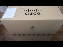 C9300-48P-E Catalyst 9300 48-портовый 1G медь с модульными восходящими каналами PoE+ Network Essentials