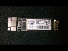 DS-SFP-FC16G-SW 16 Гбит/с Fibre Channel SW SFP+ LC
