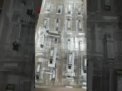 OSX010000 Huawei Optical Transceiver OSX010000 Optical Transceiver SFP+ 10G Модуль одномода ((1310n