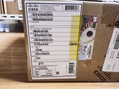 C1000-16T-2G-L Cisco катализатор 1000 коммутатор, 16x 10/100/1000 Ethernet порты, 2x 1G SFP подключения