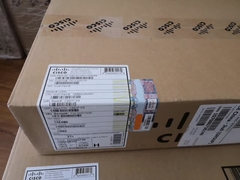 C891F-K9 Cisco 891F Гигабитный Ethernet безопасный маршрутизатор с SFP