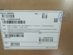 LS-S5328C-EI-24S Huawei S5300 серии Switch Mainframe 24 100/1000База - X