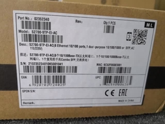 S2700-9TP-EI-AC 02352340 Huawei Quidway S2700 Switch 8 Ethernet 10/100 портов