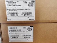 CloudEngine S5735-L24P4X-A1 (24 порта 10/100/1000BASE-T, 4 порта GE SFP, PoE+, питание переменного тока)