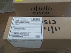 AIR-CAP3602I-C-K9 Внутренний беспроводный пункт доступа со скоростью передачи 450 Мбит / с