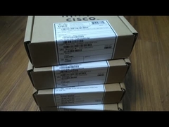 EHWIC-1GE-SFP-CU высокоскоростной оптический приемопередатчик Cisco WAN интерфейс для гигабитного Ethernet